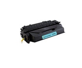 Generic HP High Yield Compatible Toner Cartridge Q5949X 49X 5949