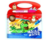 Jarmelo Washable Wax Crayons: 24 Colours