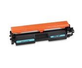 Brother Compatible TN265 Laser Toner Cartridge - Cyan
