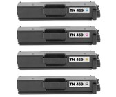 Genuine HP 203A Magenta LaserJet Toner Cartridge (CF543A)