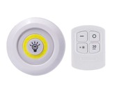 Led/COB Light with Remote Control