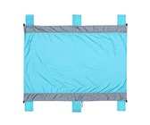 Lightweight Durable Nylon Beach Blanket