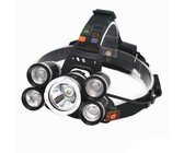 Lumeno - 51mm Spot Light Bracket - Silver