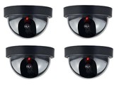 Hikvision 1MP Fixed Turret CMOS Sensor Camera