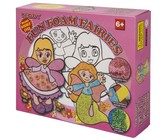 Super Arts & Crafts Set - 163 Piece