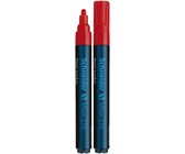 Schneider Maxx 270 Paint Marker - Red