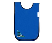 Meeco Kiddies Apron Poncho - Blue