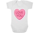 PepperST Pink Long Sleeve Baby Grow - 3-6 Months (3 Pack)