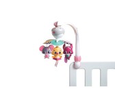 Fisher Price Butterfly Dreams 3 In 1 Projection Mobile