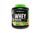 StHealth Pure Whey Vanilla - 2kg