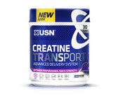 USN Creatine Transport - Grape 650g