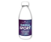 Absolute Organix Omega Sport - 500ml