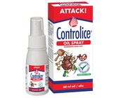 Controlice Liquid Spray - 60ml