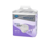 Molicare Mobile Super Pull-Up Pants Extra Large - 14