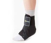 Orthofit Laced Ankle Brace - Large