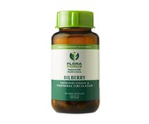 Flora Force Bilberry - 90 Capsules