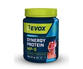 Evox Synergy Protein Mp-5 Strawberry 500G