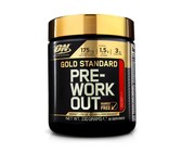 Optimum Nutrition Gold Standard BCAA 266g - Strawberry Kiwi
