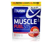 Zonabel Sport Strap for 38mm Apple Watch - Black & Yellow