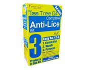 Treet-It Anti-Lice Kit