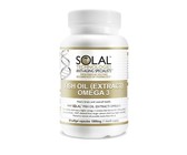 Moringa Leaf Powder Capsules and Salinga Kalahari Salt Combo