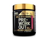 Optimum Nutrition Gold Standard BCAA 266g - Strawberry Kiwi