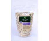 Health Connection Wholefoods Oats Rolled - Gluten Free - 500g