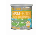 Moringa Leaf Powder Capsules and Salinga Kalahari Salt Combo