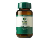 Flora Force Cayenne - 90 Capsules