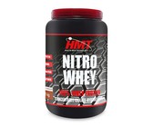HMT Nitro Whey 1kg - Strawberry