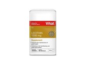 Vital Lecithin