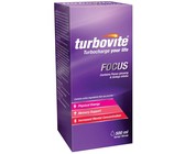 Berocca Boost Effervescent Tablets - 20's