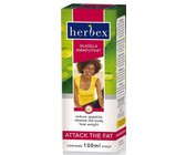 Herbex Attack The Fat -100ml