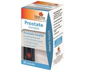 Nativa Prostate Complex Capsules - 60s