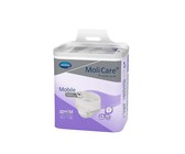 Menstual Cup Purple Small