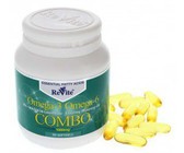 BioLife Evening primrose Oil - 1000mg