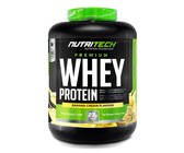 Nutritech Premium Whey Protein Cinnabomb 3.2kg