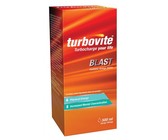 Berocca Boost Effervescent Tablets - 20's
