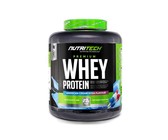 StHealth Pure Whey Vanilla - 2kg