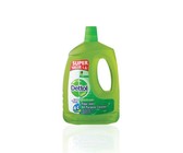 Pur - Classic Feeding Bottle - Blue