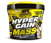 NPL Hyper Gain, Vanilla - 4kg