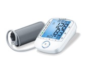 Beurer Upper Arm Blood Pressure Monitor BM 45 Touch Sensor