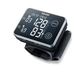 Beurer Upper Arm Blood Pressure Monitor BM 45 Touch Sensor