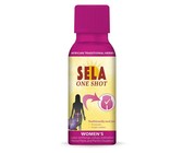 Sela Women's One Shot 50ml