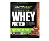 The Real Thing Pro-Protein Powder -180g