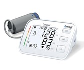 Beurer Upper Arm Blood Pressure Monitor BM 57 +App