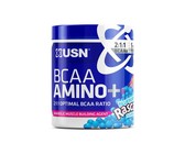 USN Liquid L-Carnicut Blue Raspberry L-Carnitine Base - 465Ml