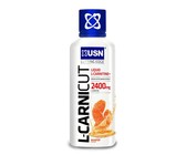 SSN Crea-Pump Concentrate Orange - 200G
