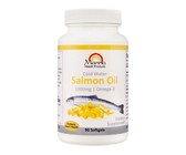 BioLife Evening primrose Oil - 1000mg