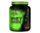 Muscle Junkie Whey O.D Vanilla - 908G